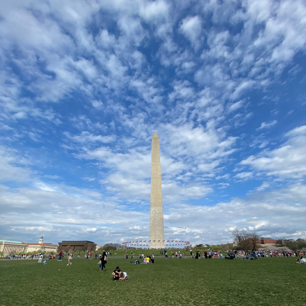 USA: East Coast_New York_Boston_Philadelphia_Washington